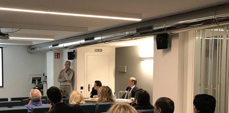 La Asamblea de dentistas de Asturias aprueba sus cuentas anuales y los presupuestos de 2018