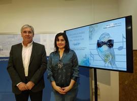 Avilés cellebral Día de la Llingua Materna con actividaes de promoción y espardimientu de la llingua asturiana 