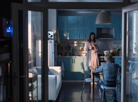 Loveless (Sin amor) de Andrey Zvyagintsev, esta semana en Laboral Cinemateca