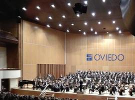 El joven compositor asturiano Gabriel Ordás estrena su obra Onírico con La OSPA