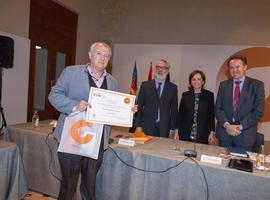 Sello CCB 2017 al proyecto ‘Gijón, callejero poético’ del Jovellanos