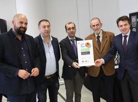 Más de 80 restaurantes disputan por la fórmula magistral del Pote Asturianu