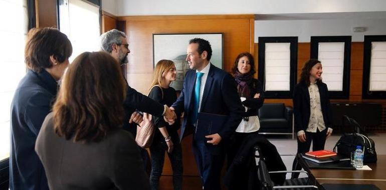 El Principado impulsa el desarrollo de la Estrategia contra la Brecha Salarial 