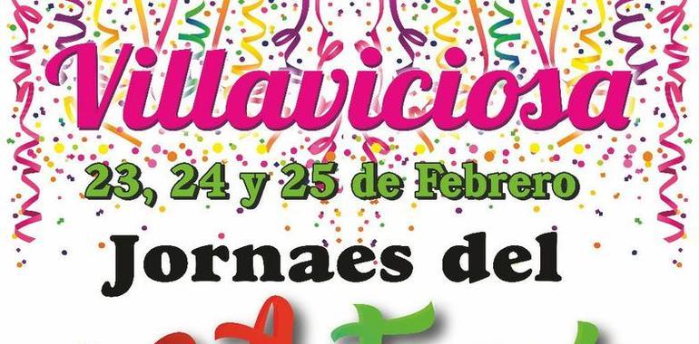 Villaviciosa celebra las Jornaes gastronómiques del Antroxu y el Rebajón