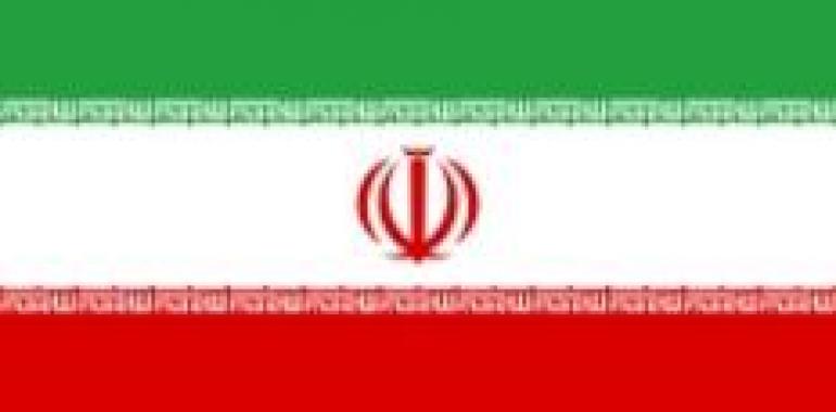 Irán vence a Bahrein por 6-0
