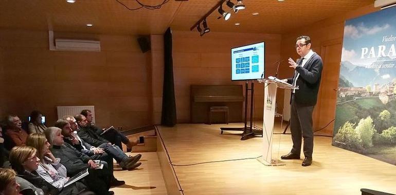 La promoción turística de Asturias se centra en su excepcionalidad histórica