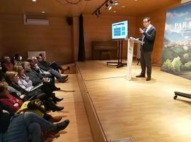La promoción turística de Asturias se centra en su excepcionalidad histórica