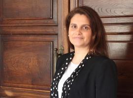 Cecilia Bethencourt, nueva directora gerente Fundación Universidad de Oviedo