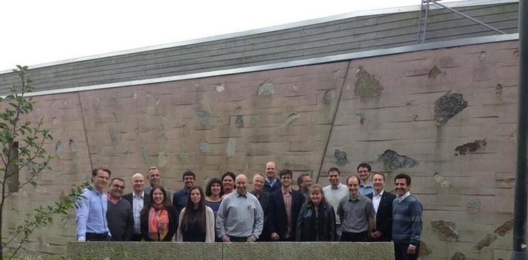 La Universidad de Oviedo participa en el proyecto europeo Optimore de minerales