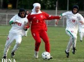 Campeonato de Fútbol femenino de Asia
