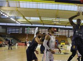 El Unión Financiera Baloncesto Oviedo se refuerza con la incorporación de Mike Carlson