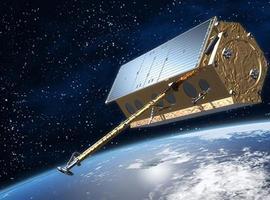 El primer satélite de vigilancia español orbita en Paz