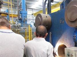 5 empresas asturianas están en la misión comercial organizada por Asturex a Senegal y Costa de Marfil