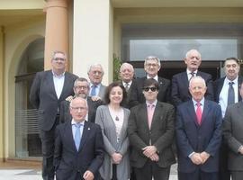 El jurado fallará el lunes la Amuravela de Oro