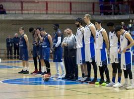 Mal resultado para el Unión Financiera Baloncesto Oviedo ante el Prat