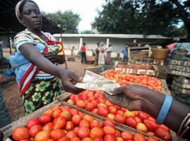 ¿Peligra el suministro mundial de alimentos