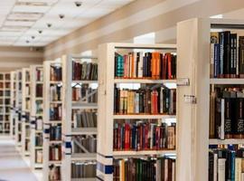 El club de lectura de la Biblioteca Bances Candamo se centrará en "Charing Cross Road"