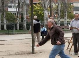 IU llevará al Parlamento la situación de las pensiones públicas
