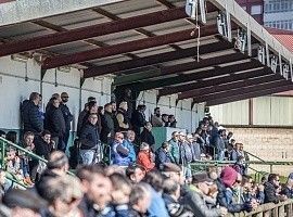 El Avilés Stadium se sobrepone a las adversidades