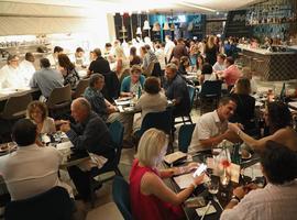 El South Beach Wine Miami acerca los Rioja al público estadounidense