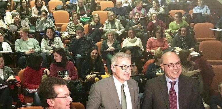 La educación inclusiva, posible en Gijón