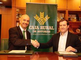 Caja Rural colabora con ANPE y ofrece condiciones ventajosas a sus afiliados