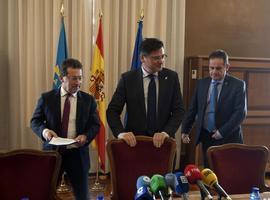 24 centros de Secundaria de Asturias participan en las fases de zona de la Liga de Debates