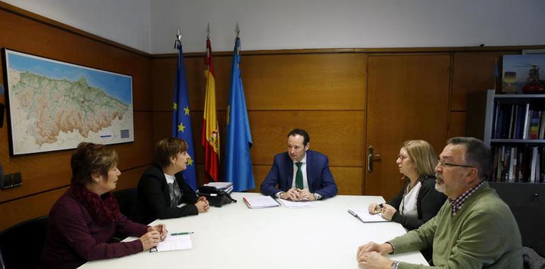 El Gobierno de Asturias comprometido con los emigrantes retornados en situación de vulnerabilidad