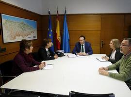 El Gobierno de Asturias comprometido con los emigrantes retornados en situación de vulnerabilidad