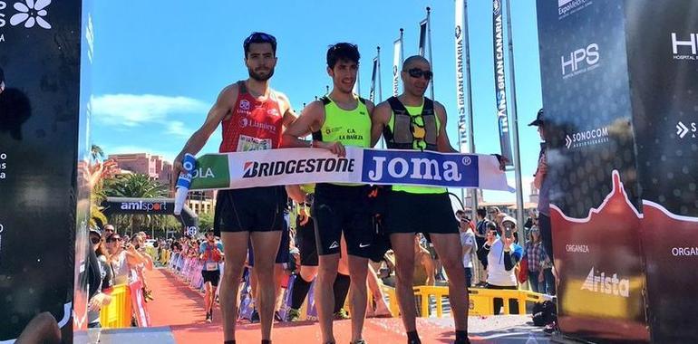 El Club Oriente Atletismo, sobresaliente en su 20 aniversario
