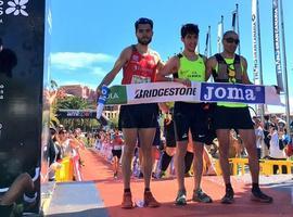 El Club Oriente Atletismo, sobresaliente en su 20 aniversario