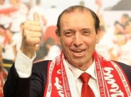 El sportinguismo llora el fallecimiento de Quini