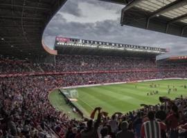 El Molinón pasará a llamarse "Estadio El Molinón-Enrique Castro Quini"