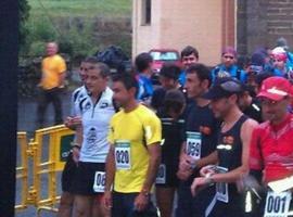 Agotados los dorsales para la V 27 Kangas Mountain de Cangas de Onís