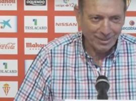 La Asociación de Escritores Noveles traslada a su pésame al Sporting por el fallecimiento de Quini