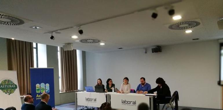 El Clúster de empresarios de turismo rural de Asturias celebra su Asamblea General