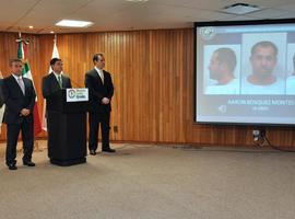 Presentana líder de banda de secuestradores que operaba en Nuevo León