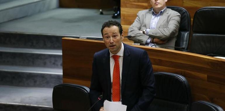 500.000 € pondrán en marcha el nuevo juzgado de instrucción 12 de Gijón