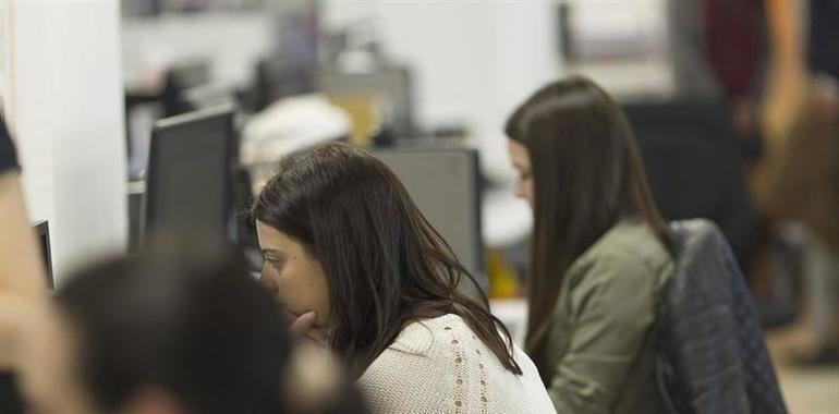 La brecha de género en Asturias es mayor que la media nacional