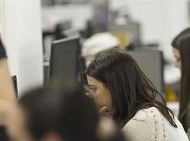 La brecha de género en Asturias es mayor que la media nacional