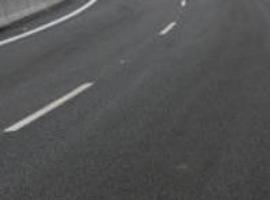 Se invertirán 267.000 euros en el acondicionamiento de la carretera de Ambiedes, en Gozón