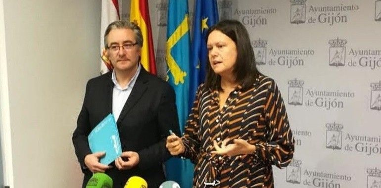 PP registra una Proposición de Ley para eliminar la plusvalía cuando no haya incremento del valor