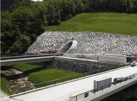 Fomento licita 83,7 M€ para vía y suministros en la LAV León-Asturias