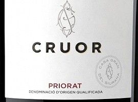 Cruor 2014 seleccionado y galardonado con Medalla de Oro