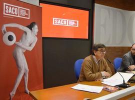 SACO programa 65 títulos del cine más sugerente y joyas del cine experimental