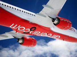 Volar a precios de risa con airberlin