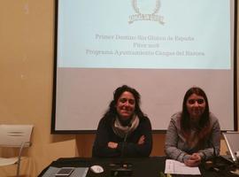 Cangas Sin Gluten expande sus redes