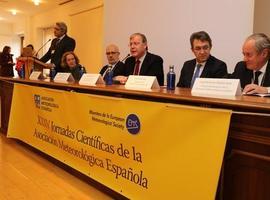 La metereología en la Península y sus efectos se analizan en León
