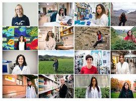 El CSIC premia la igualdad de género