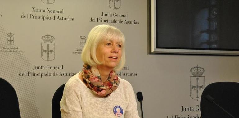 Masa pide la revisión del Pacto Social contra la Violencia sobre las Mujeres